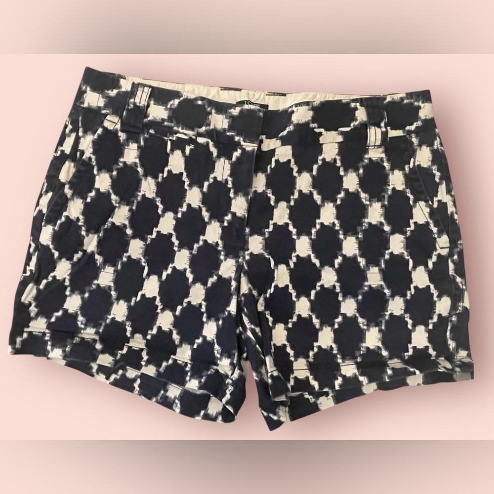J. Crew Shorts